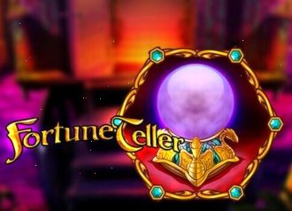 Fortune Teller Play’n Go